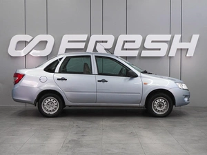Седан ВАЗ (LADA) Granta 2013 года, 499000 рублей, Воронеж