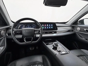Внедорожник Chery Tiggo 8 Pro Max 2024 года, 2219000 рублей, Орёл