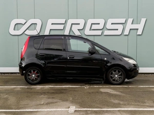 Хетчбэк Mitsubishi Colt 2008 года, 525000 рублей, Большой Сочи