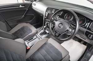 Универсал Volkswagen Golf 2014 года, 1319000 рублей, Томск
