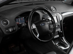 Седан Ford Mondeo 2012 года, 849000 рублей, Тюмень