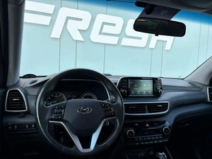 Внедорожник Hyundai Tucson 2019 года, 2376000 рублей, Ижевск