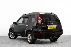 Внедорожник Nissan X-Trail 2005 года, 899000 рублей, Барнаул