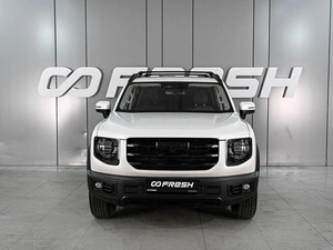 Внедорожник Haval Dargo 2022 года, 2479000 рублей, Аксай