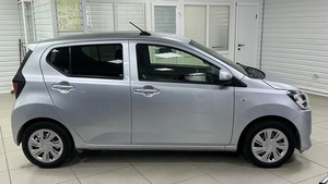 Хетчбэк Daihatsu Mira e:S 2019 года, 799000 рублей, Ачинск