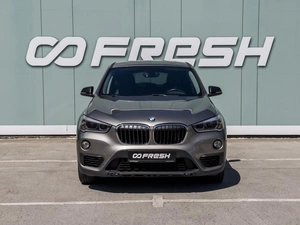 Внедорожник BMW X1 2018 года, 1799000 рублей, Большой Сочи
