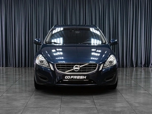 Универсал Volvo V60 2011 года, 1249000 рублей, Тюмень