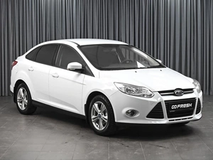 Седан Ford Focus 2014 года, 898000 рублей, Ставрополь
