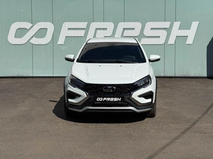 Седан ВАЗ (LADA) Vesta Cross 2025 года, 1999000 рублей, Кропоткин