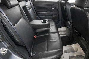 Внедорожник Mitsubishi ASX 2012 года, 1249000 рублей, Барнаул