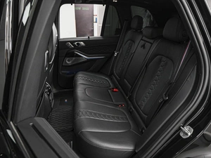 Внедорожник BMW X5 M 2023 года, 24750000 рублей, Ставрополь