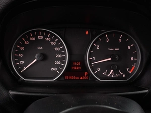 Хетчбэк BMW 1 серия 2011 года, 997000 рублей, Воронеж