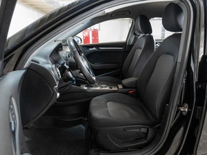 Седан Audi A3 2017 года, 1348000 рублей, Ставрополь