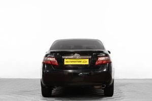 Седан Toyota Camry 2011 года, 1249000 рублей, Барнаул