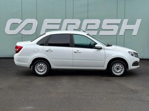 Седан ВАЗ (LADA) Granta 2024 года, 899000 рублей, Кропоткин