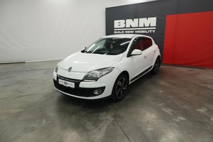 Хэтчбек Renault Megane 2012 года, 800000 рублей, Орёл