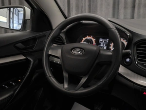 Седан ВАЗ (LADA) Vesta 2024 года, 1099000 рублей, Красноярск