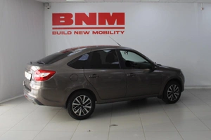 Лифтбек ВАЗ (LADA) Granta 2020 года, 725000 рублей, Смоленск