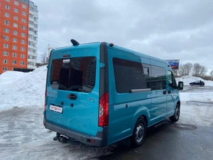 Фургон ГАЗ ГАЗель (3302) 2024 года, Брянск