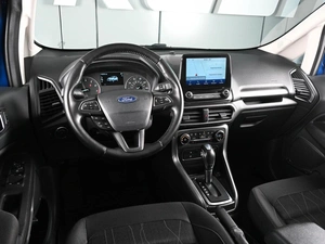 Внедорожник Ford EcoSport 2017 года, 1189000 рублей, Ростов-на-Дону