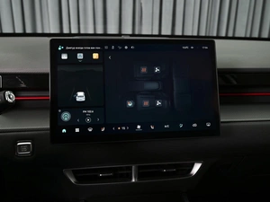 Внедорожник Jetour Dashing 2024 года, 2190000 рублей, Ставрополь