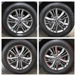 Внедорожник Hyundai ix35 2013 года, 1640000 рублей, Курск
