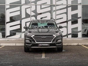 Внедорожник Hyundai Tucson 2019 года, 2400000 рублей, Краснодар