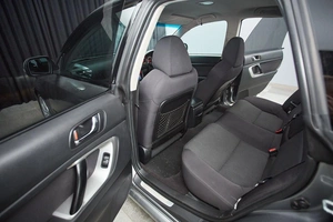 Седан Subaru Legacy 2006 года, 1100000 рублей, Красноярск