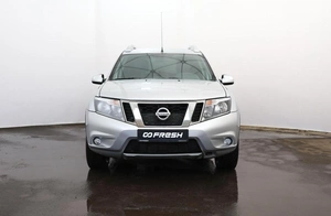 Внедорожник Nissan Terrano 2014 года, 990000 рублей, Орёл