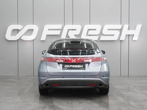 Хетчбэк Honda Civic 2007 года, 599000 рублей, Воронеж