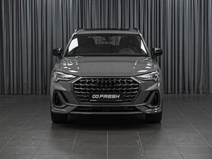 Внедорожник Audi Q3 2026 года, 3915111 рублей, Ставрополь