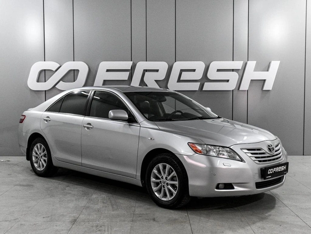 Седан Toyota Camry 2007 года, 1499000 рублей, Аксай