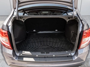 Седан ВАЗ (LADA) Granta 2022 года, 880000 рублей, Краснодар