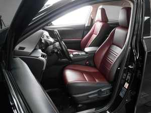 Внедорожник Lexus NX 2018 года, 2959000 рублей, Тюмень