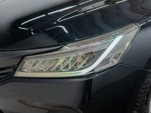 Седан Honda Accord 2017 года, 2170000 рублей, Красноярск