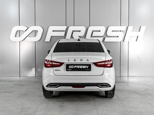 Седан ВАЗ (LADA) Vesta 2024 года, 1379000 рублей, Ростов-на-Дону