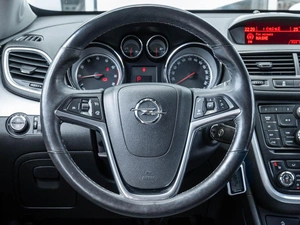 Внедорожник Opel Mokka 2014 года, 1260000 рублей, Ставрополь