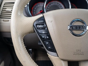 Внедорожник Nissan Murano 2010 года, 1070000 рублей, Краснодар