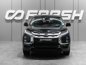 Внедорожник Mitsubishi ASX 2023 года, 3239000 рублей, Тюмень