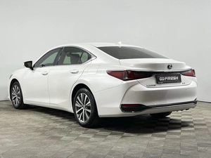 Седан Lexus ES 2021 года, 3299200 рублей, Казань