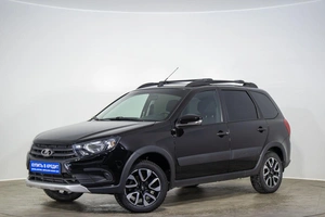Универсал ВАЗ (LADA) Granta Cross 2025 года, 1059000 рублей, Оренбург