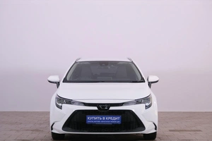 Универсал Toyota Corolla 2021 года, 2159000 рублей, Омск