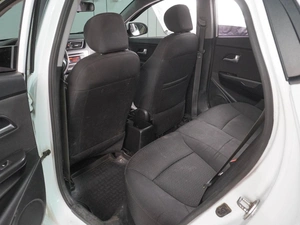 Седан Kia Rio 2015 года, 879000 рублей, Воронеж