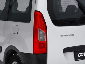 Минивэн Citroen Berlingo 2009 года, 630000 рублей, Тверь