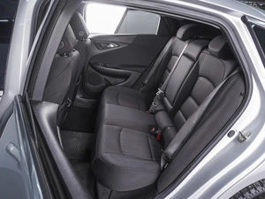 Седан Chevrolet Malibu 2020 года, 1499000 рублей, Ростов-на-Дону