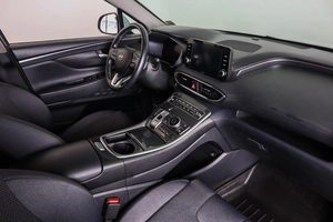 Внедорожник Hyundai Santa Fe 2021 года, 3699000 рублей, Пермь