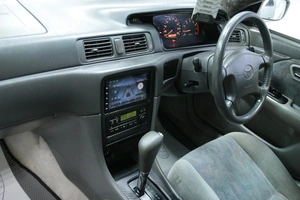 Универсал Toyota Camry Gracia 2000 года, 518000 рублей, Солонцы