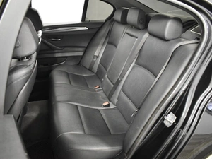 Седан BMW 5 серия 2013 года, 1230100 рублей, Казань
