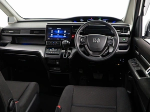 Минивэн Honda Stepwgn Spada 2020 года, 2779050 рублей, Москва