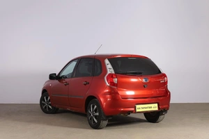 Хетчбэк Datsun mi-DO 2016 года, 679000 рублей, Новосибирск